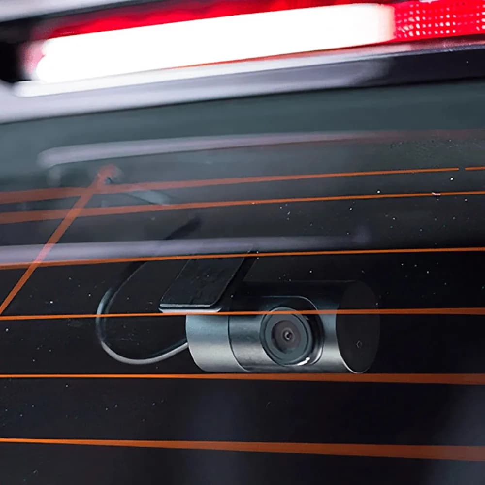 دوربین عقب ماشین شیائومی مدل XIAOMI 70MAI RC06 — تصویر ۳