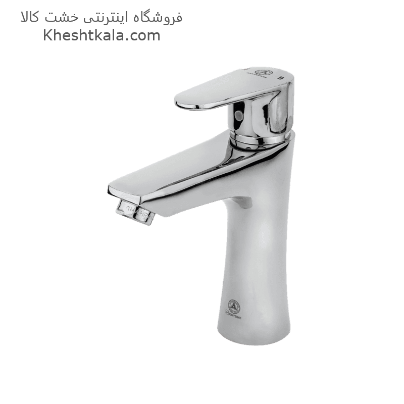 شیر روشویی طرح باران قهرمان