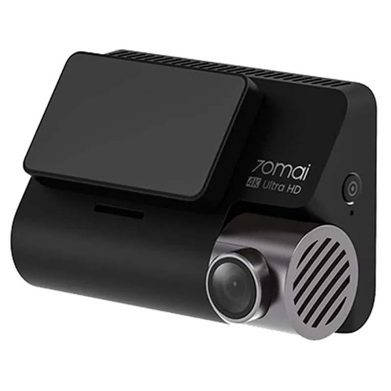 دوربین خودروی شیائومی مدل ۷۰MAI DASH CAM 4K A810 — تصویر ۸