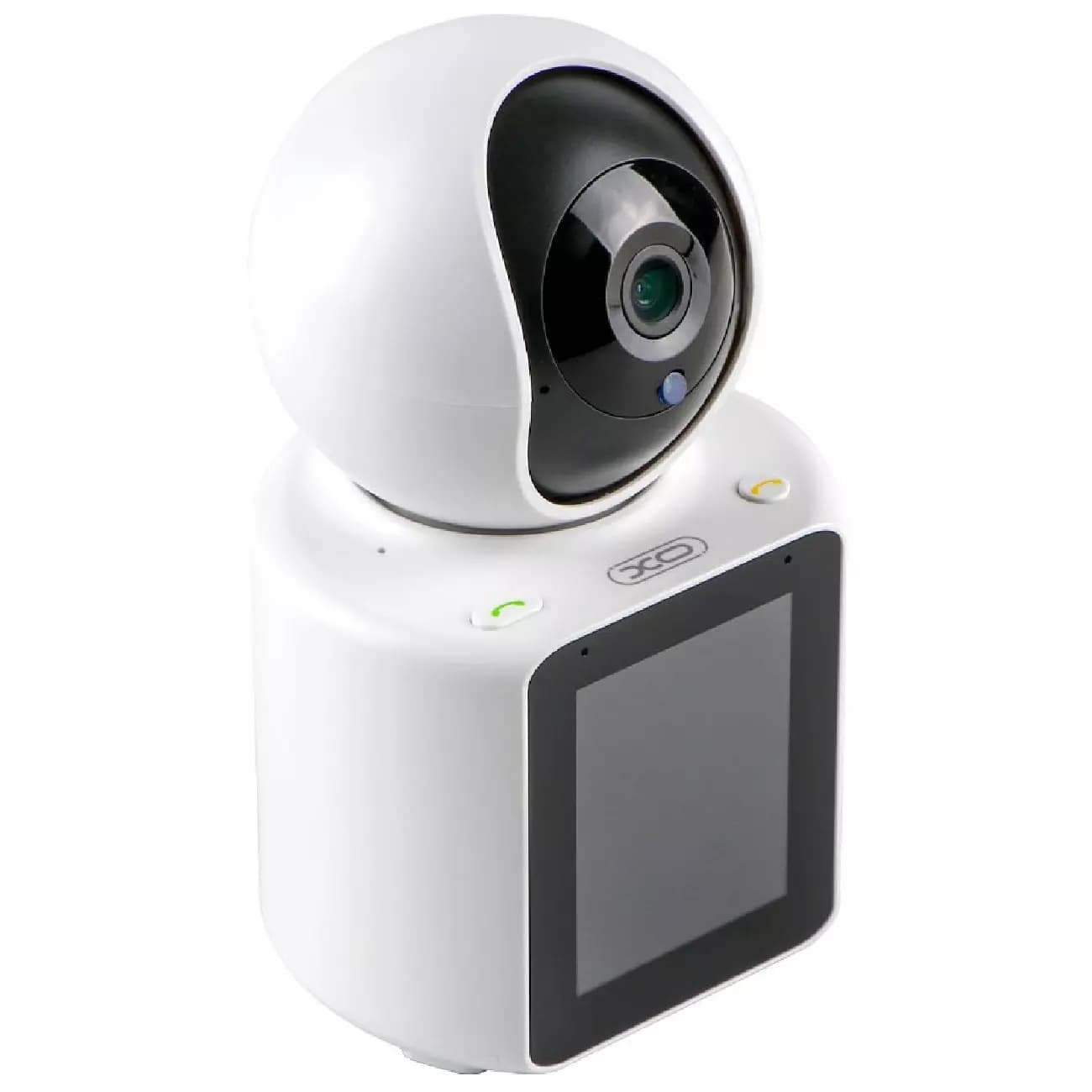 دوربین تحت شبکه مانیتور دار XO CR03 — تصویر ۶