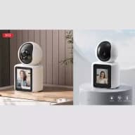 دوربین تحت شبکه مانیتور دار XO CR03 — تصویر ۳