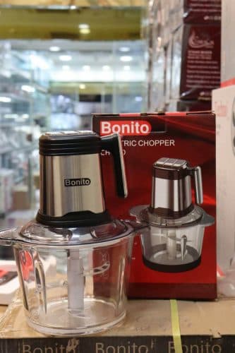 خردکن بونیتو مدل ch-400