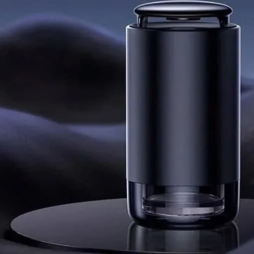 دستگاه خوشبو کننده هوا خودرو بیسوس Baseus CNFX020101 — تصویر ۷