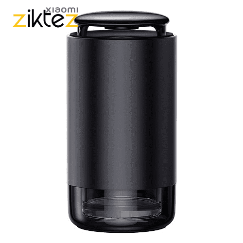 دستگاه خوشبو کننده هوا خودرو بیسوس Baseus CNFX020101 — تصویر ۱۲