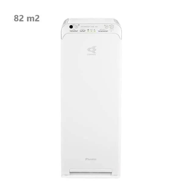 دستگاه تصفیه هوای دایکین مدل MCK55W — تصویر ۴