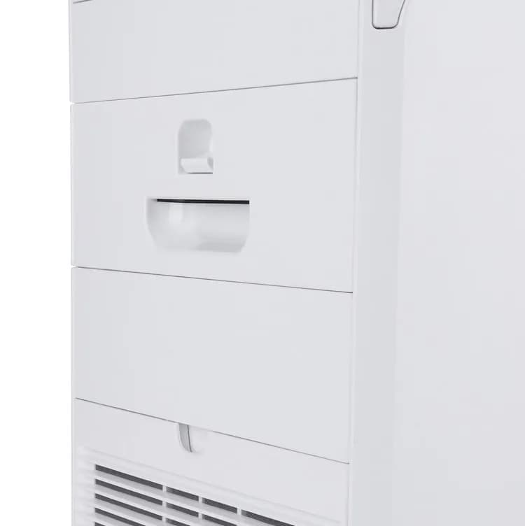 دستگاه تصفیه هوای دایکین مدل MC55W — تصویر ۴