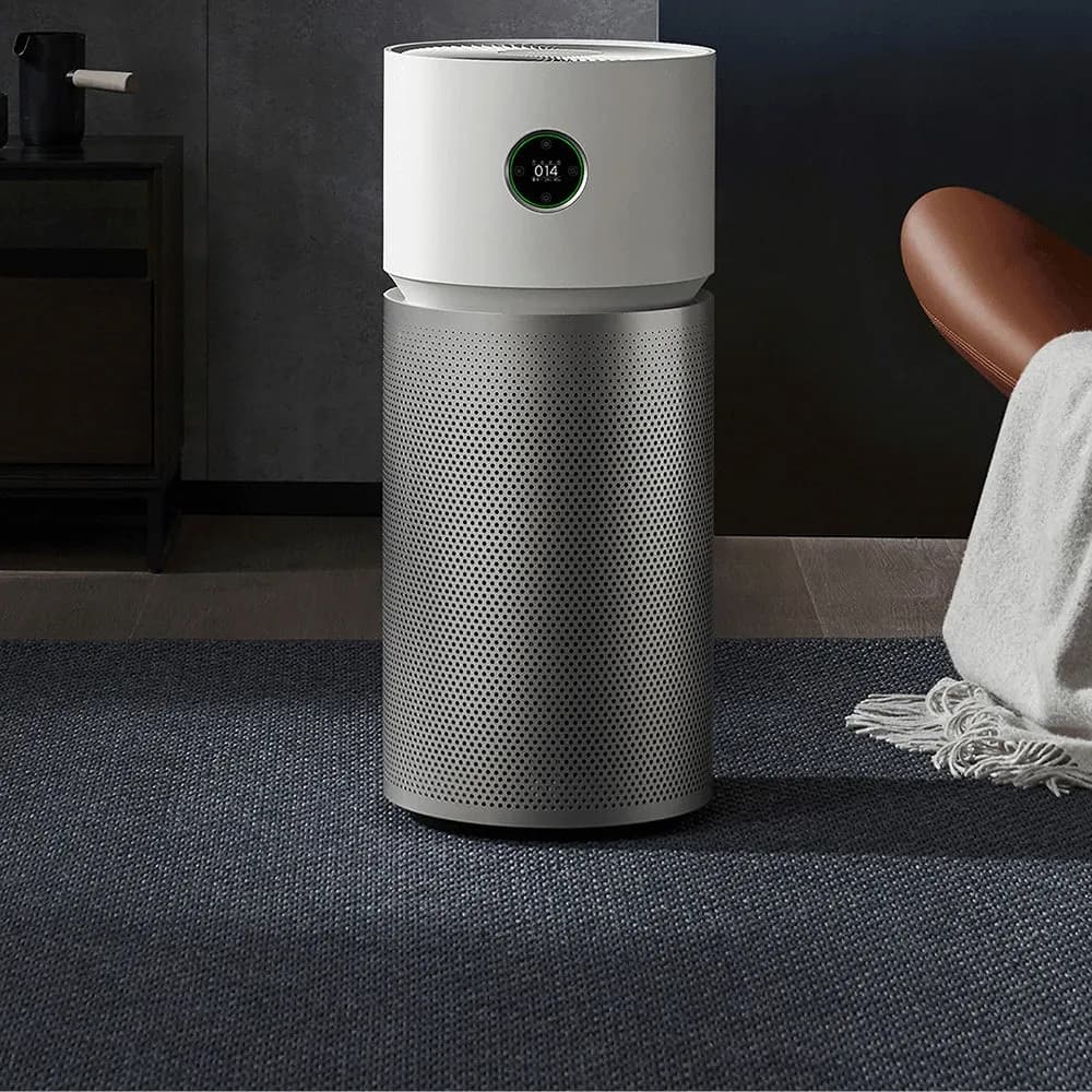 دستگاه تصفیه هوا شیائومی مدل XIAOMI SMART AIR PURIFIER ELITE Y-600 — تصویر ۴