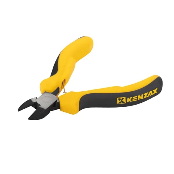 سیم چین الکترونیکی کنزاکس مدل KDM-145