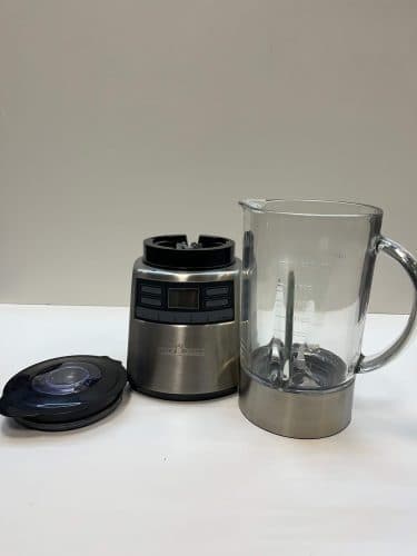 مخلوط کن نیمه صنعتی پروفی کوک آلمان مدل PC-UM 1006