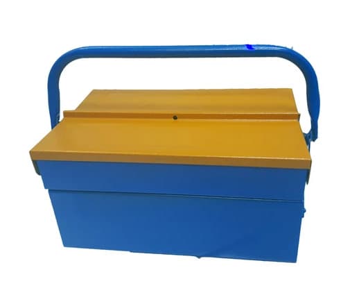 جعبه ابزار فلزي 302 ضخيم(اتوماتيک،فشاري)