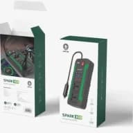 چند راهی برق گرین لاین Green Lion Spark 300 Power Inverter توان ۳۰۰ وات — تصویر ۴