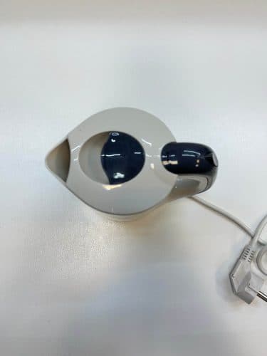 کتری برقی سام مدل SAM EK-M110W — تصویر ۳