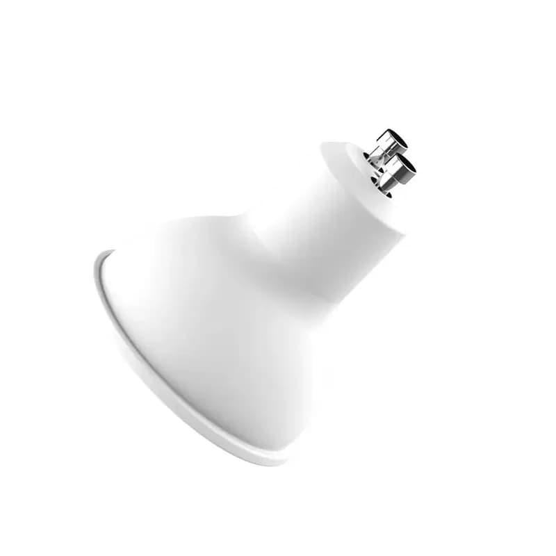 چراغ هوشمند هالوژنی شیائومی مدل XIAOMI YEELIGHT GU10 SMART BULB W1 — تصویر ۵
