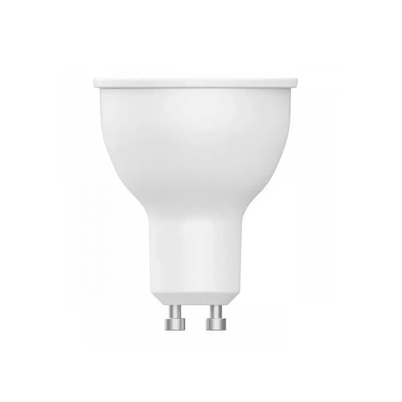 چراغ هوشمند هالوژنی شیائومی مدل XIAOMI YEELIGHT GU10 SMART BULB W1 — تصویر ۶