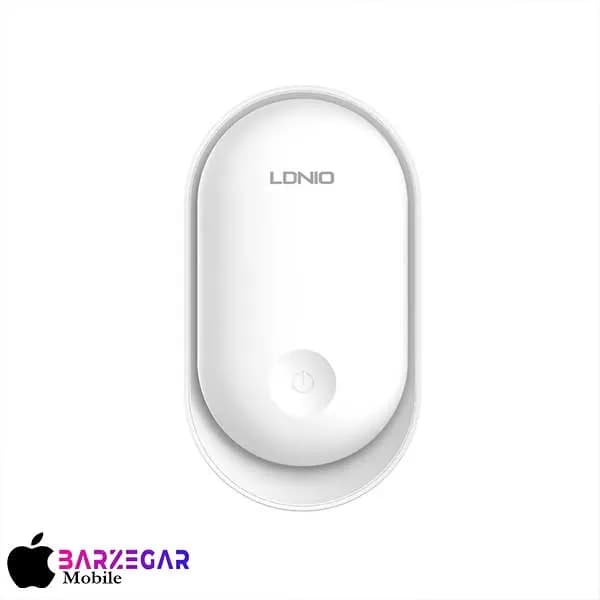 چراغ هوشمند الدینیو مدل Ldnio Y1 — تصویر ۱۲