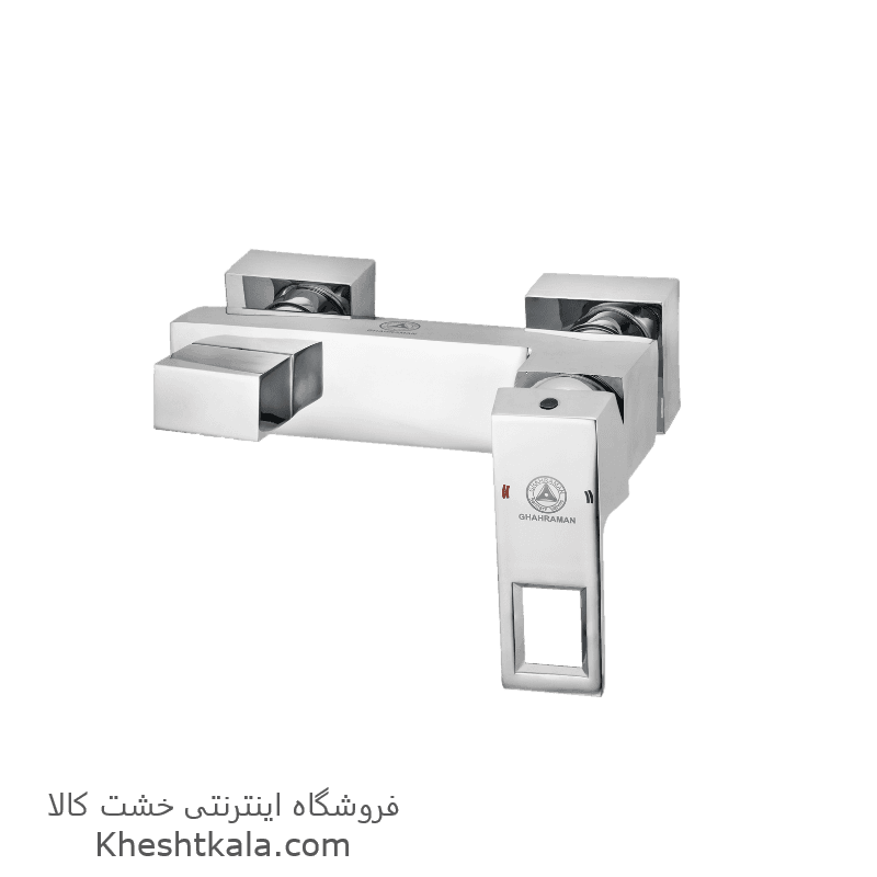 شیر توالت طرح فلت برسام قهرمان