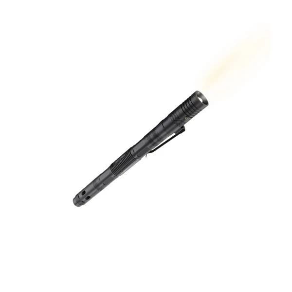 چراغ قوه چندکاره پرودو PORODO MULTI-FUNCTION TACTICAL PEN PD-LS91PNFL — تصویر ۲