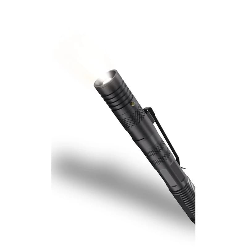 چراغ قوه چندکاره پرودو PORODO MULTI-FUNCTION TACTICAL PEN PD-LS91PNFL — تصویر ۵