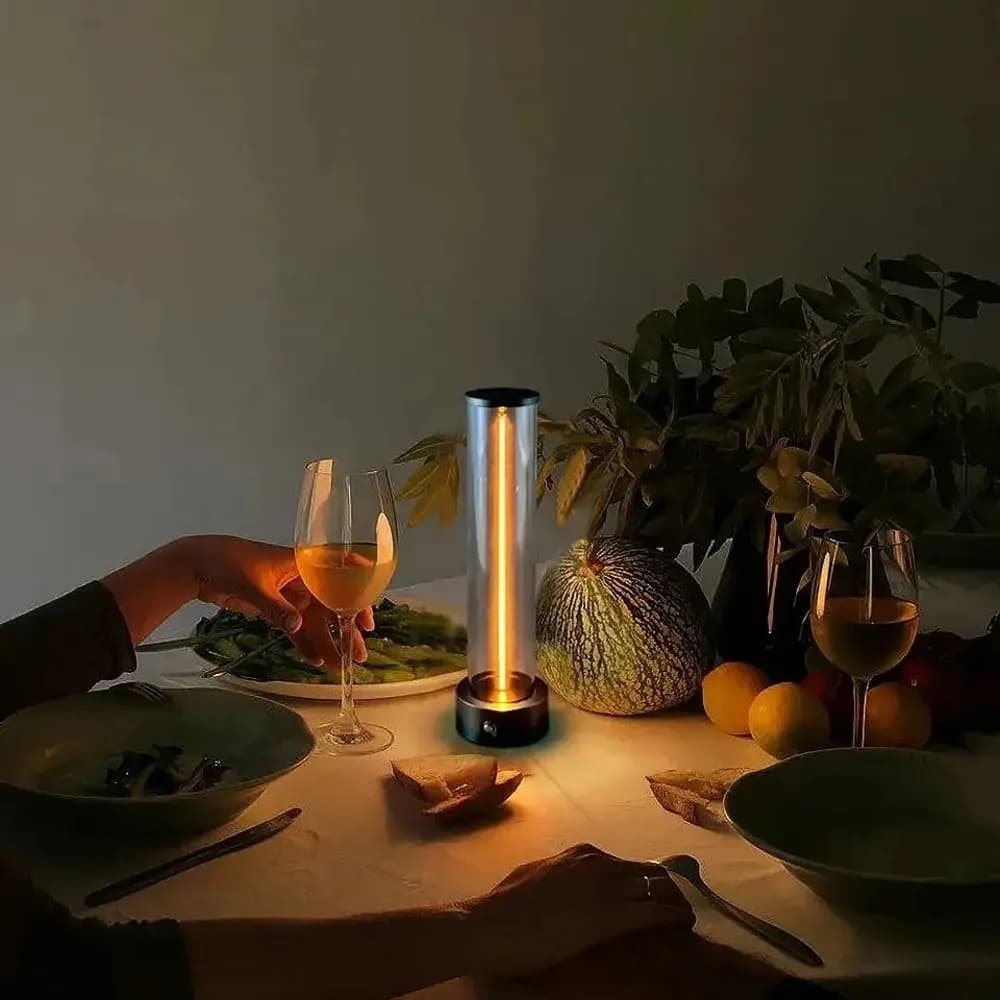 چراغ رومیزی Fila Night Desk Lamp — تصویر ۸