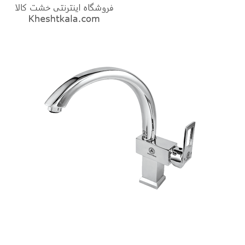شیر ظرفشویی طرح فلت قهرمان