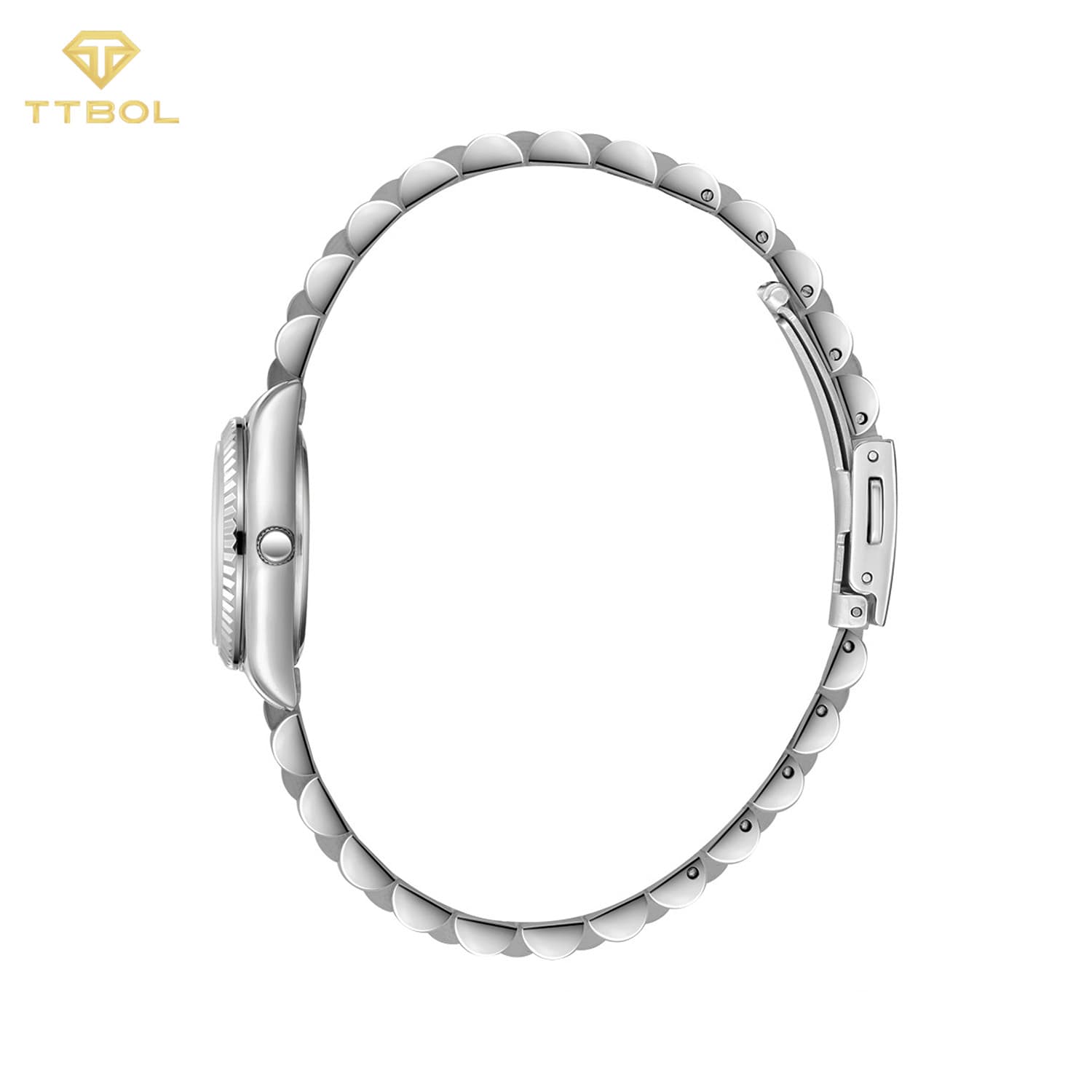 ساعت لی کوپر Lee Cooper زنانه مدل LC08243.220 — تصویر ۷