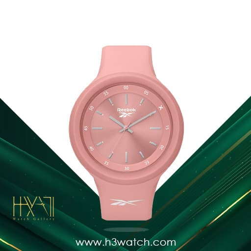 ساعت مچی زنانه ریباک Reebok RV-TWF-L2-PPPP-PW