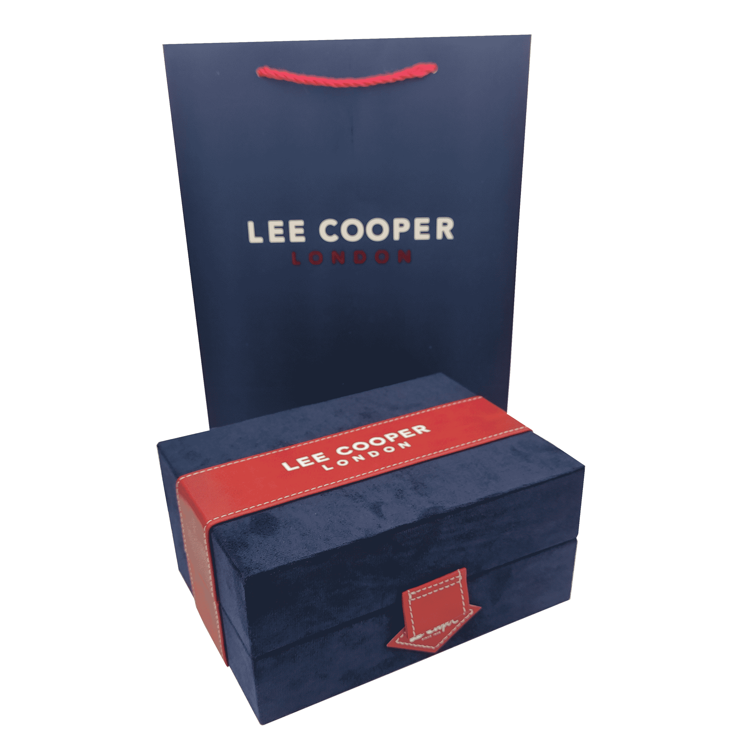 ساعت لی کوپر Lee Cooper مردانه مدل LC08260.301 — تصویر ۶