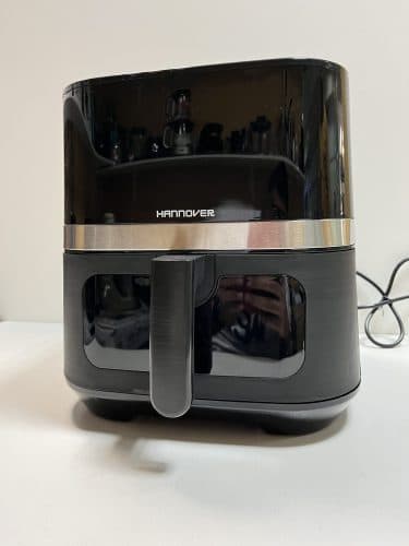 سرخ کن هانوور مدل Hannover 1800