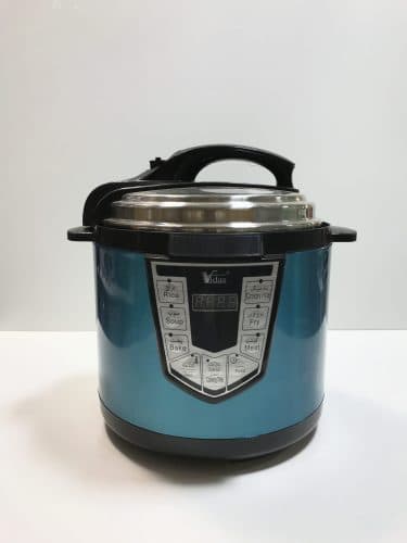 پلوپز چند کاره ویداس مدل vidas VIR-5488