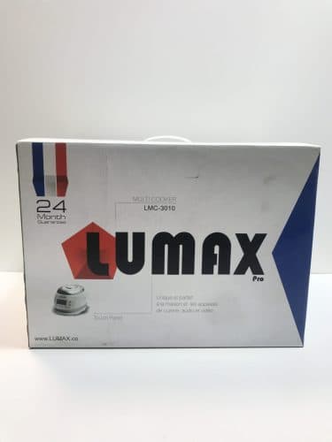 پلوپز لومکس LUMAX LMC-3010 — تصویر ۶
