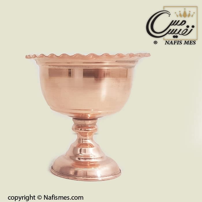 هفت سین مسی طرح ارس ( ست 6 تایی )