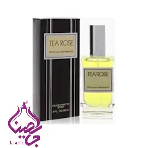 عطر پرفیومرز ورکشاپ تی رز – Tea Rose شرکت بل