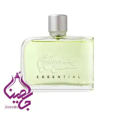عطر ادکلن لاگوست اسنشیال سبز – Lacoste Essential شرکت یوروفرگرنس