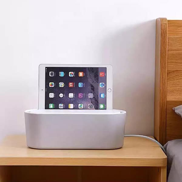 باکس نظم دهنده سیم مدل ibox — تصویر ۴