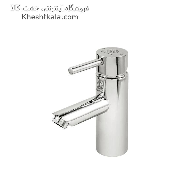 شیر روشویی طرح تتراس 1 قهرمان