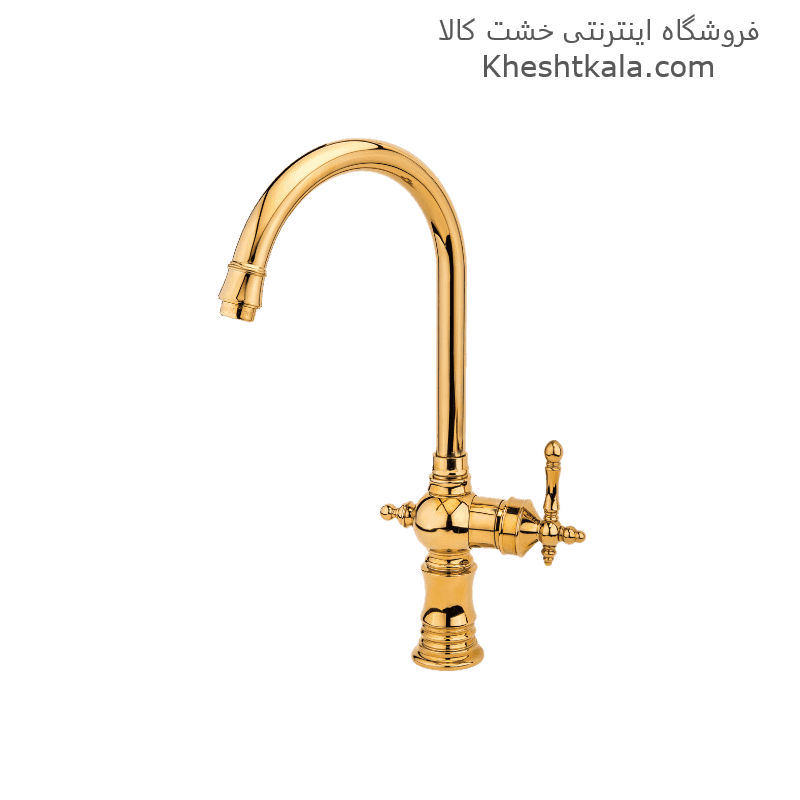 شیر ظرفشویی طرح نگین قهرمان — تصویر ۳