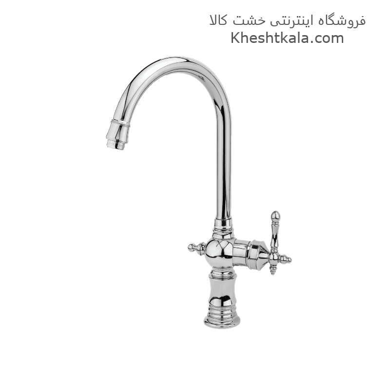 شیر ظرفشویی طرح نگین قهرمان
