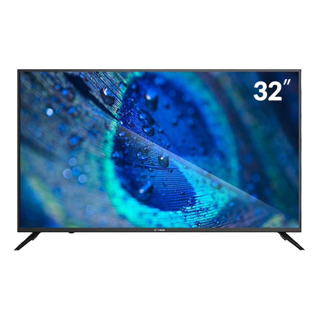 تلویزیون اسنوا مدل SLD-32NK12000M ال ای دی سایز 32 اینچ HD
