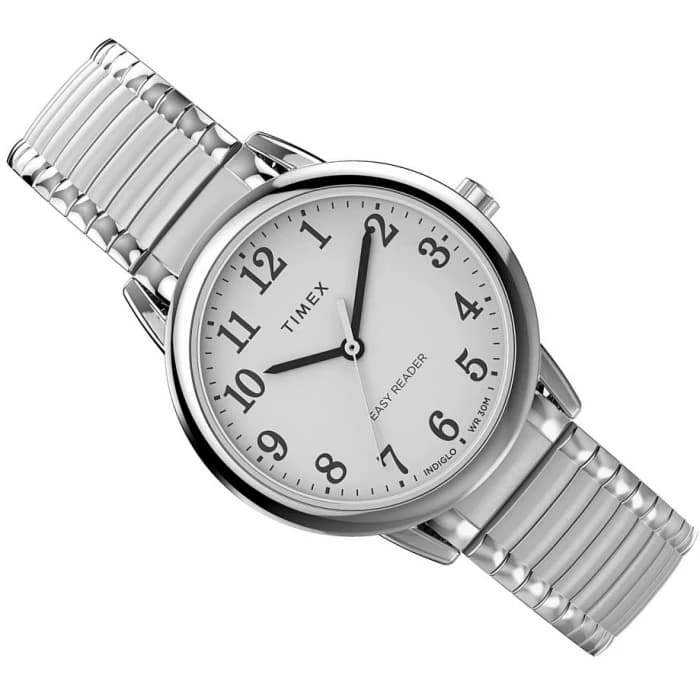 ساعت مچی زنانه TIMEX مدل TW2V94700 — تصویر ۳