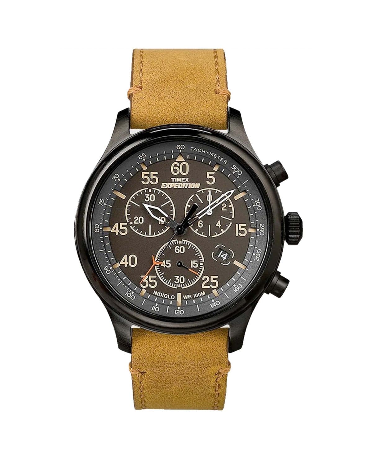 ساعت مچی مردانه TIMEX مدل TW4B12300 — تصویر ۱۰