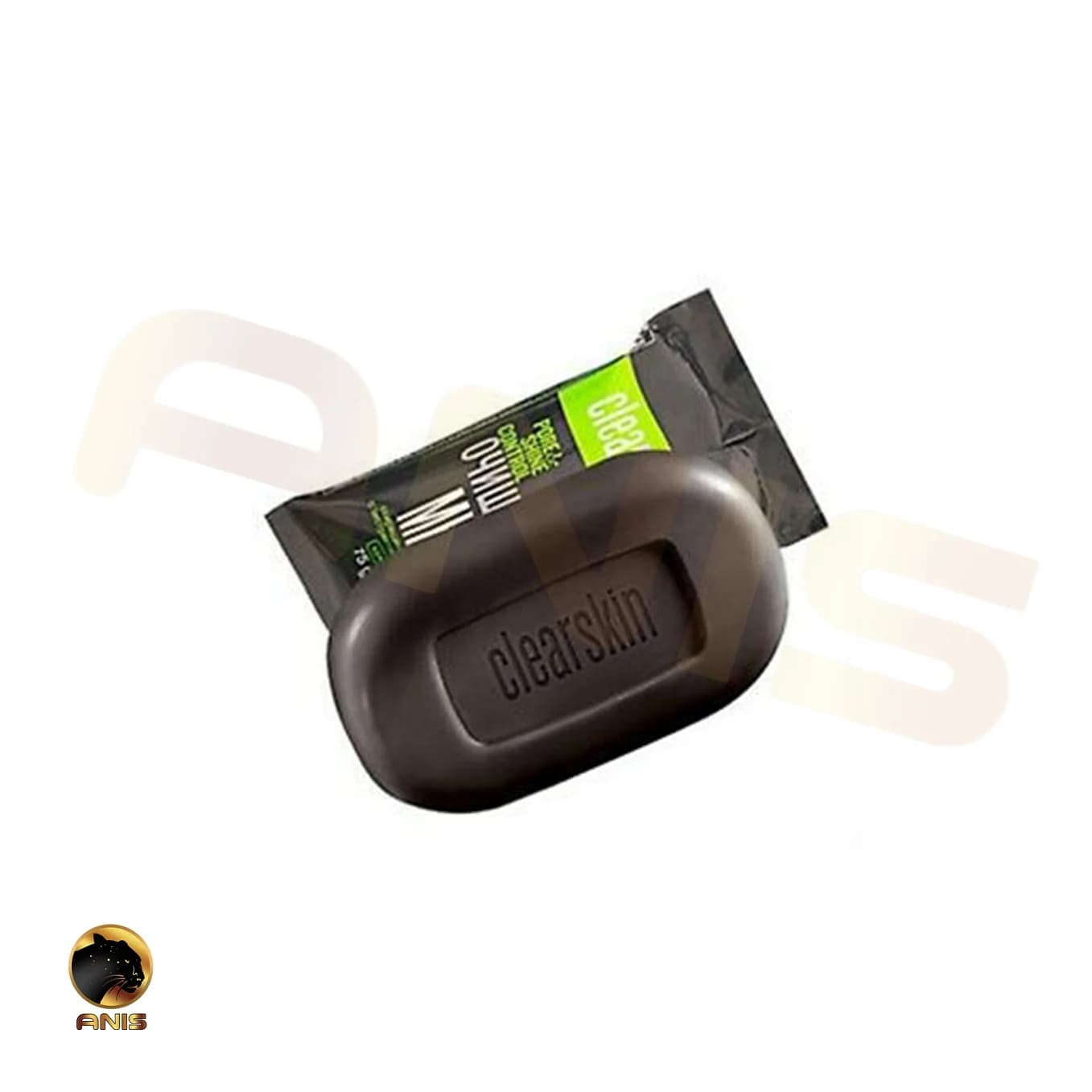 صابون ذغال پاک کننده منافذ و درخشش پوست Pore & Shine Control آون 75 گرم