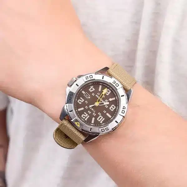 ساعت مچی مردانه TIMEX مدل TW2V62400 — تصویر ۱۲