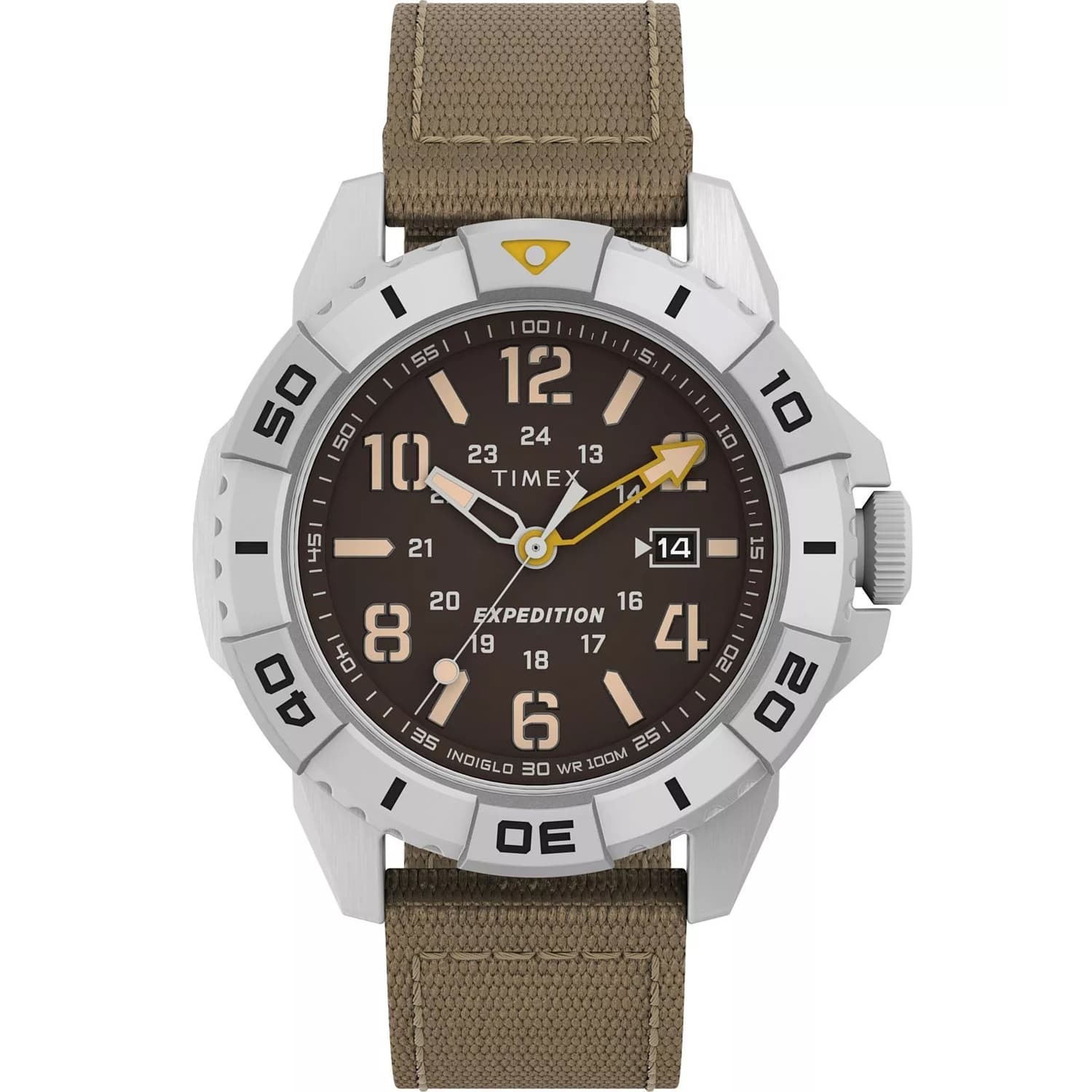 ساعت مچی مردانه TIMEX مدل TW2V62400
