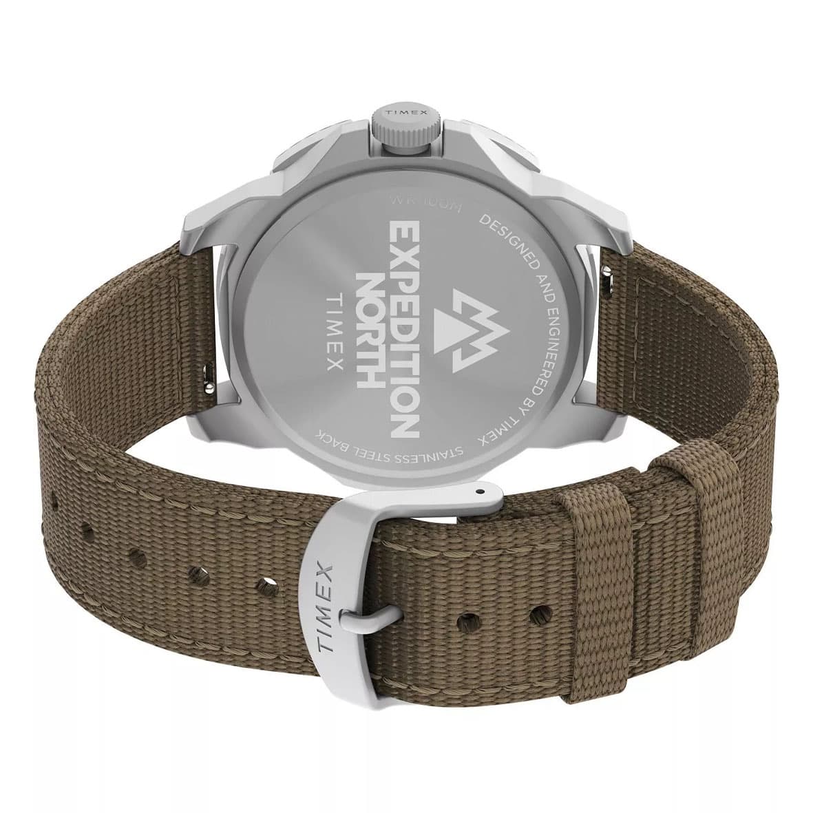 ساعت مچی مردانه TIMEX مدل TW2V62400 — تصویر ۷