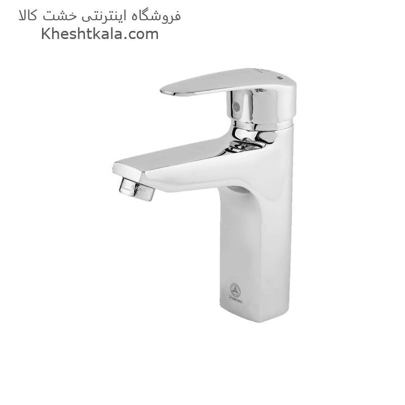 شیر روشویی طرح آرمال قهرمان