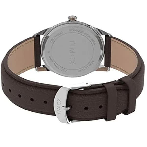 ساعت مچی مردانه TIMEX مدل TW2U71600 — تصویر ۴