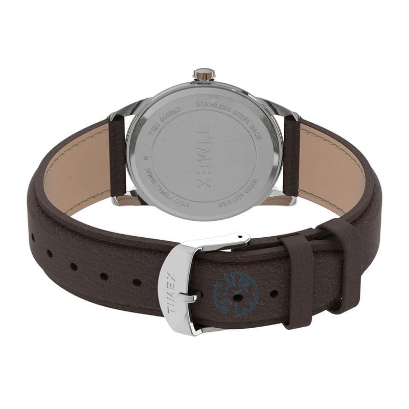 ساعت مچی مردانه TIMEX مدل TW2U71600 — تصویر ۶