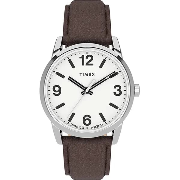 ساعت مچی مردانه TIMEX مدل TW2U71600 — تصویر ۳