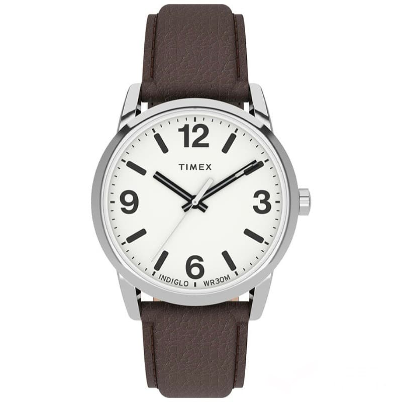 ساعت مچی مردانه TIMEX مدل TW2U71600
