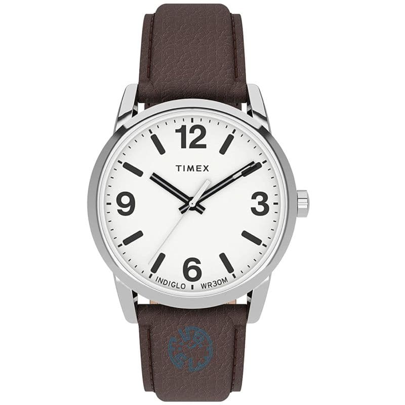 ساعت مچی مردانه TIMEX مدل TW2U71600 — تصویر ۵